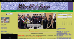 Desktop Screenshot of bessan34.com